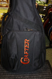 Crafter TE6MH/BR Mahogany Electro Acoustic guitar & bag