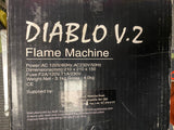 Antari Diablo Flamelight