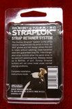 Dunlop SLS1031N straplok strap retailing system