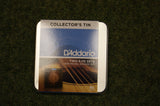 D'Addario EJ16 Collectors 3 string set tin 12-53