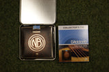 D'Addario EJ16 Collectors 3 string set tin 12-53