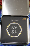 D'Addario strings EXL110 / NYXL1046 in gift tin