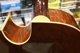 Epiphone EAJB Jeff Skunk Baxter signature electro acoustic guitar S/H