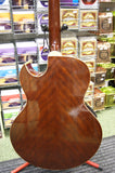 Epiphone EAJB Jeff Skunk Baxter signature electro acoustic guitar S/H