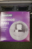 Mirrorball 12" (300mm) by Soundlab