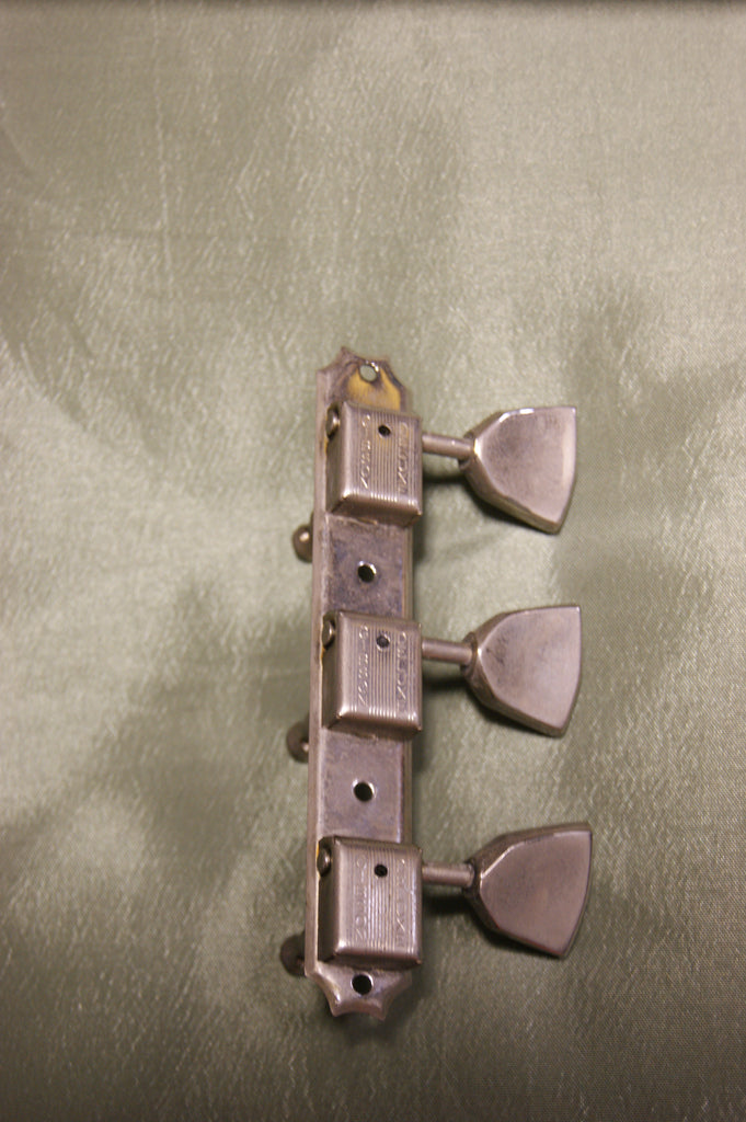 Gibson Kluson tuners from 1970s Gibson SG II S/H