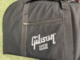 Gibson branded soft case S/H