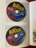How To Play Bass book with DVD & CD