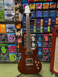 Ibanez SZ320MH all mahogany electric guitar - Made in Korea S/H