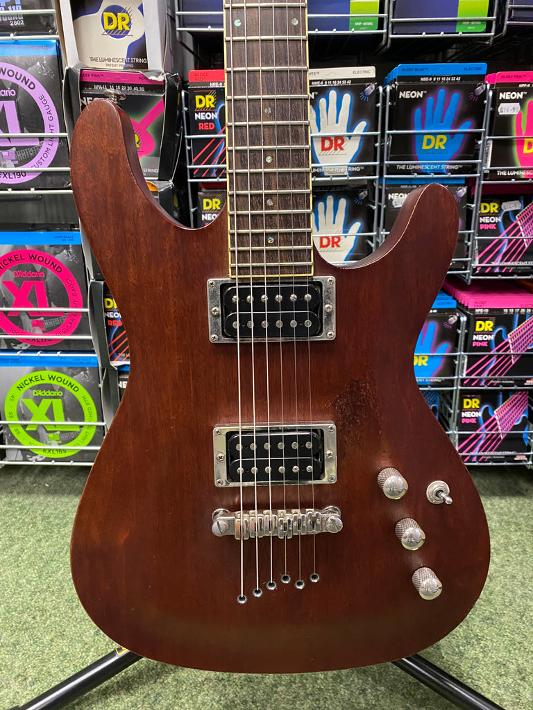 Ibanez SZ320MH all mahogany electric guitar - Made in Korea S/H