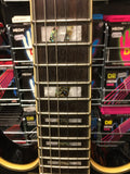 Ibanez AR325QA Artist Series guitar S/H