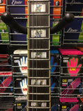Ibanez AR325QA Artist Series guitar S/H