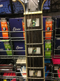 Ibanez AR325QA Artist Series guitar S/H