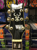 Ibanez AR325QA Artist Series guitar S/H