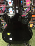 Ibanez AR325QA Artist Series guitar S/H