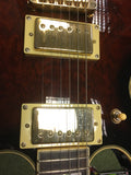 Ibanez AR325QA Artist Series guitar S/H