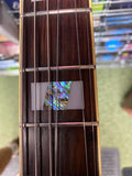 Ibanez AR300 Artist Series guitar - Made in Korea S/H