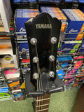 Yamaha AES 620HB semi acoustic guitar - Made in Korea S/H