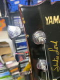 Yamaha SL800 electric guitar in cherry sunburst - Made in Japan