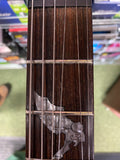 PRS SE Paul Allender guitar in purple - Made in Korea S/H