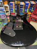 PRS SE Paul Allender guitar in purple - Made in Korea S/H