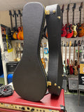Epiphone MM-30E/AS mandolin and hard case S/H