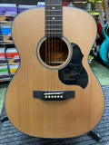 Crafter Lite-T CD/N Dreadnought acoustic guitar - Made in Korea