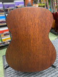 Crafter Lite-T CD/N Dreadnought acoustic guitar - Made in Korea