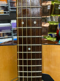 Yamaha F330 dreadnought acoustic guitar - S/H