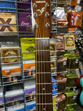 Yamaha F330 dreadnought acoustic guitar - S/H