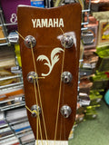 Yamaha F330 dreadnought acoustic guitar - S/H