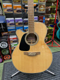 Takamine GN51CELH New Yorker electro acoustic guitar - Left hand