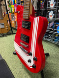 Fender Toronado GT HH electric guitar - Made in Korea S/H