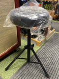 Drum stool adjustable height by Soundlab