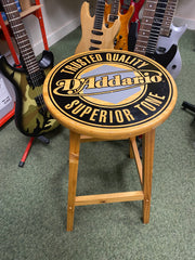 D'Addario instrument stool