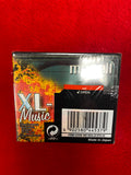 Mini Disc Maxell XL-II 80 music - Made in Japan