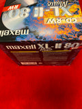 CD-RW XL-1180 by Maxell music CD