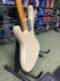 Ibanez RB630 Roadstar II bass guitar in white - Made in Japan