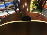 Godin 5th Avenue Kingpin P90 electro acoustic guitar - Made in Canada