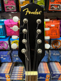 Fender FM-52E electro mandolin in sunburst - Made in Korea S/H