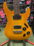 Ibanez SC420 electric guitar - Made in Japan S/H
