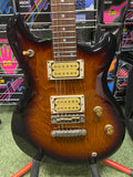 Ibanez ST50 electric guitar - Made in Japan S/H