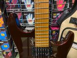 Godin Freeway Classic electric guitar - Made in Canada S/H