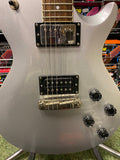 PRS SE Tremonti electric guitar in platinum finish - Made in Korea S/H