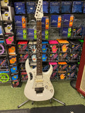 Ibanez Jem-555JNR-WH electric guitar - Made in Korea S/H