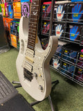 Ibanez Jem-555JNR-WH electric guitar - Made in Korea S/H