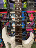 Ibanez Jem-555JNR-WH electric guitar - Made in Korea S/H