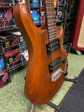 Patrick Eggle Berlin Plus guitar - Made in England S/H