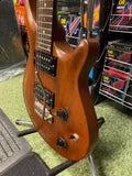 Patrick Eggle Berlin Plus guitar - Made in England S/H