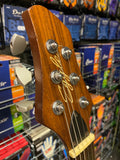 Patrick Eggle Berlin Plus guitar - Made in England S/H